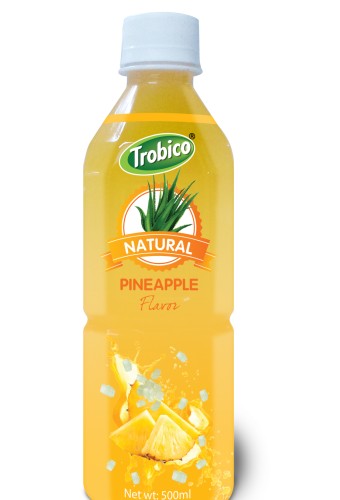 500ml pineapple Flavor