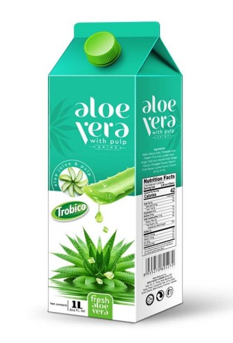 Aloe vera ori 1000 ml AP01