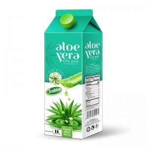 Aloe vera ori 1000 ml AP01