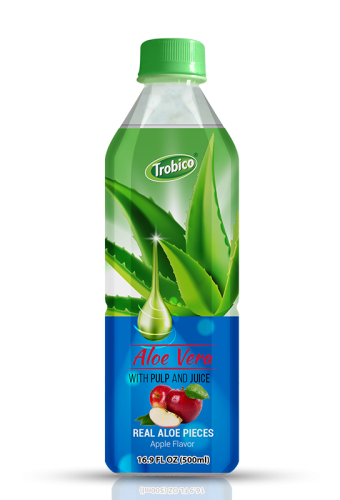 Aloe vera juice 1L