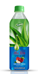 Aloe vera juice 1L
