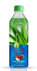 Aloe vera juice 1L