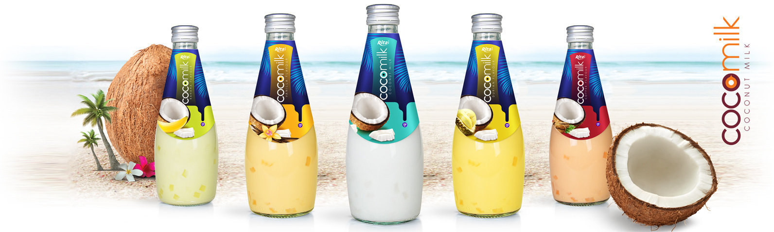 Coconut Products Coconut Products