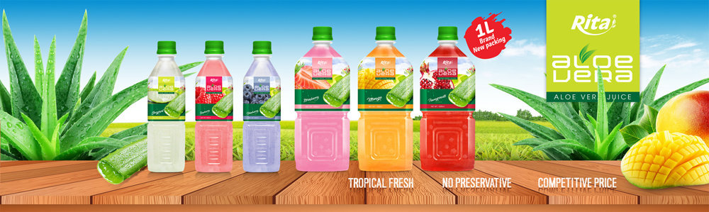 Aloe Vera Juice Aloe Vera Juice