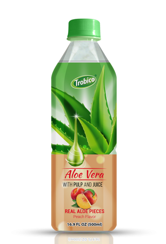 Aloe vera juice 1L