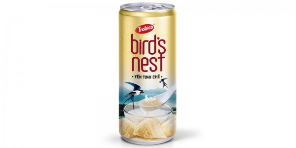 Birds Nest Trobico 01