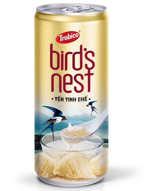 Birds Nest Trobico 01