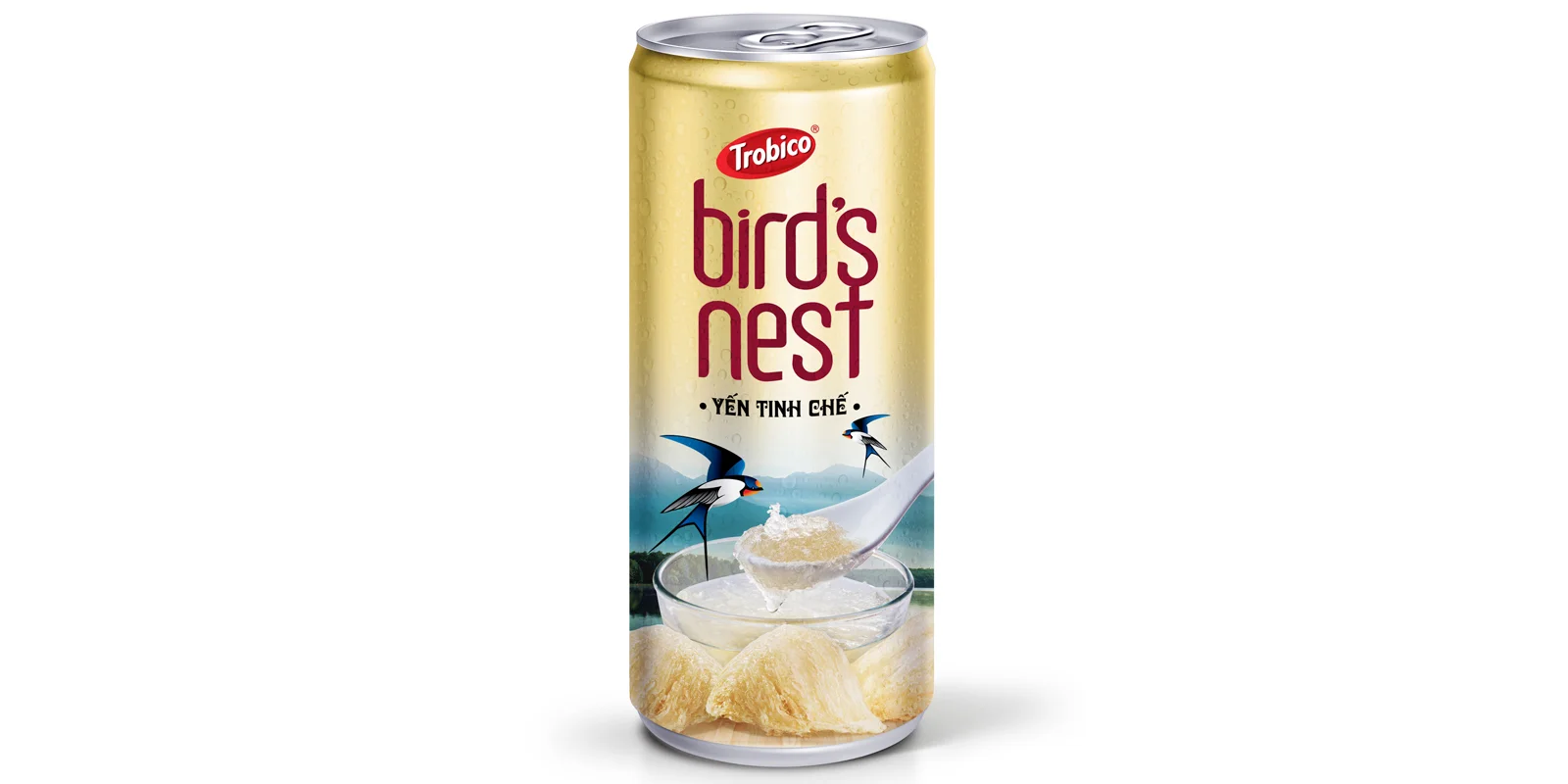 100 Birds Nest Trobico Beverage Manufacturers Beverage Manufacturer