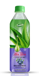 Aloe vera juice 1L