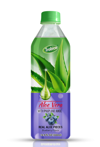 Aloe vera juice 1L