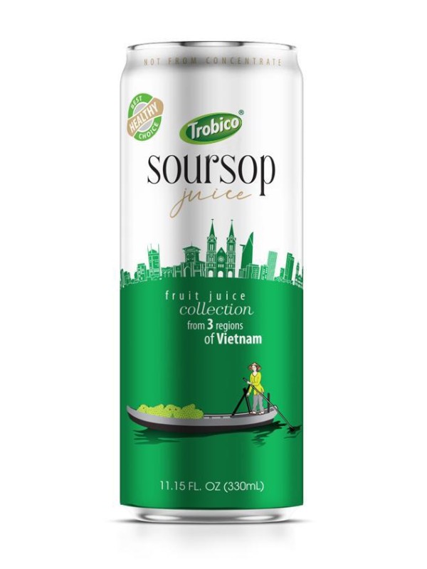 Central Soursop
