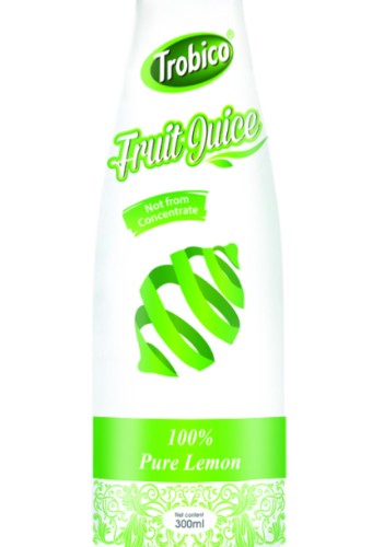 Fruit juice Pure lemon 300ml