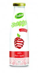 Fruit juice Pure apple 300ml 