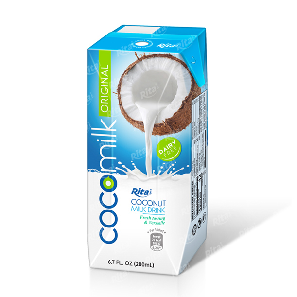 Coconut Products
