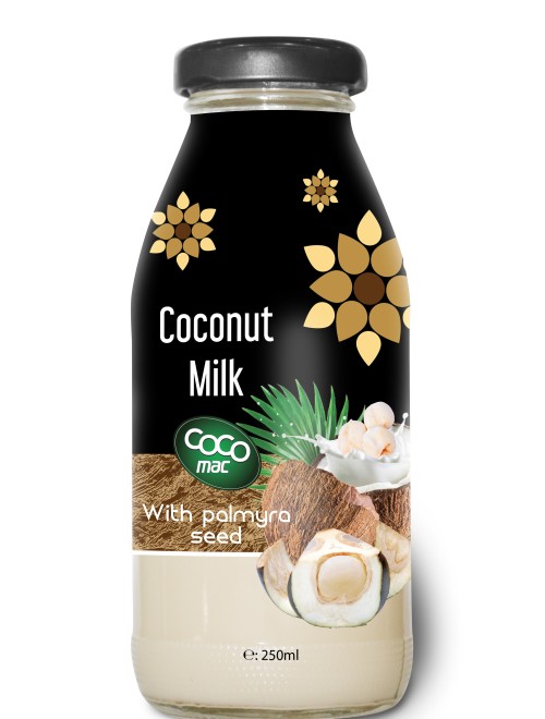 Coconut milk 250ml 