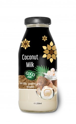 Coconut milk 250ml 