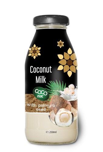Coconut milk 250ml 