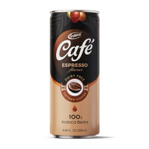 Coffee-250ml-can Trobico 01