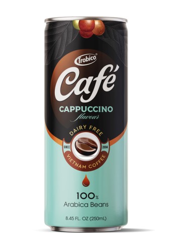 cappuccino