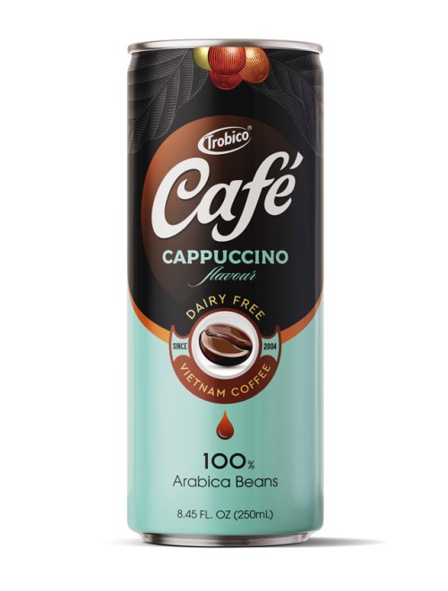 Coffee-250ml-can Trobico 02