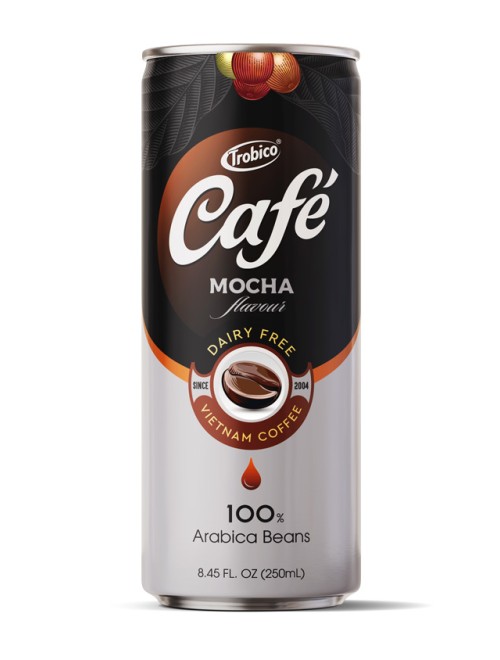 Coffee-250ml-can Trobico 03