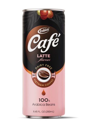 latte