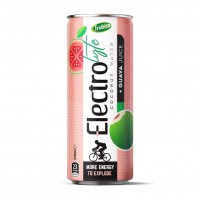 Electrotyle Coconut water 250ml 01