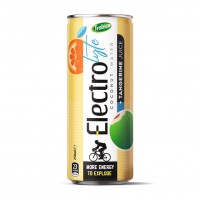 Electrotyle Coconut water 250ml 02