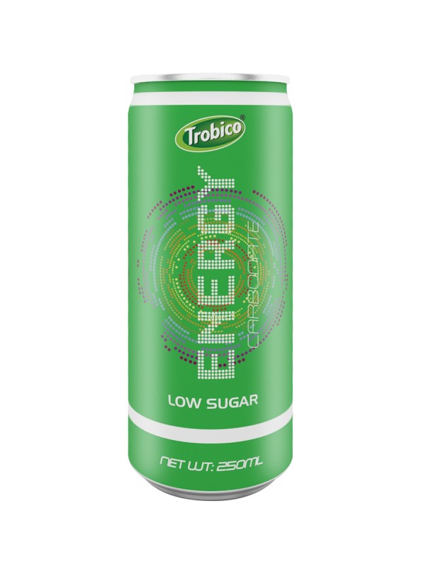 Energy drink 250ml 6