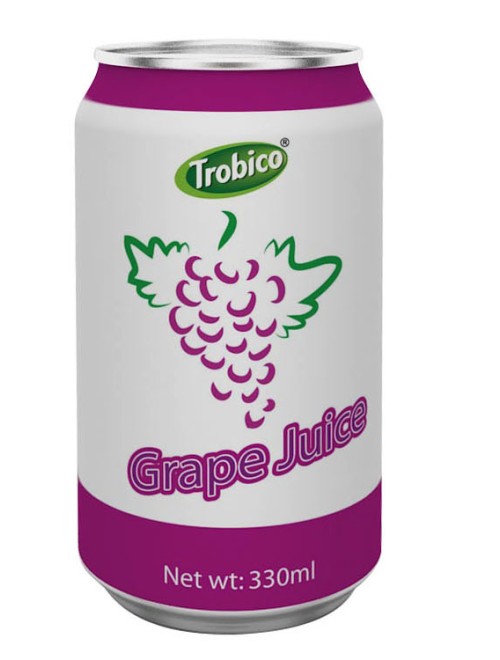 Grape juice drink 330ml 