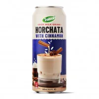 Horchata rice-milk-drink-490ml 01