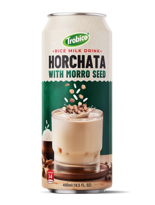 Horchata rice-milk-drink-490ml 03