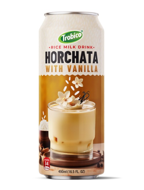 Horchata rice-milk-drink-490ml 05