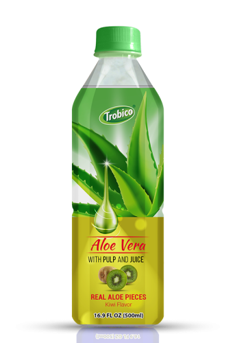 Aloe vera kiwi