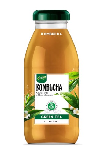 kombucha