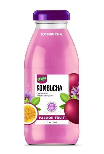 kombucha