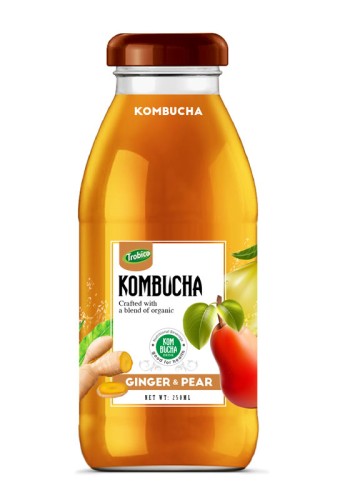 kombucha