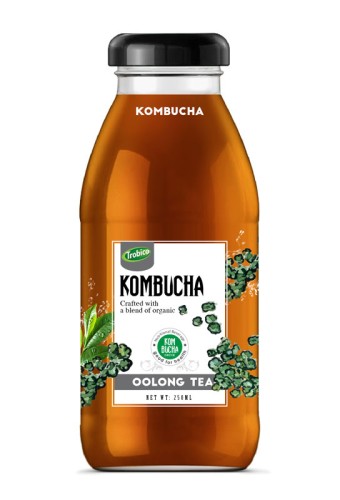 kombucha
