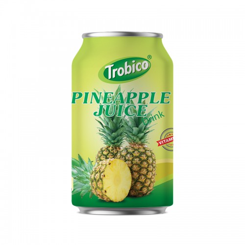 LABEL 330ml SHOR CAN PINEAPPLE-01