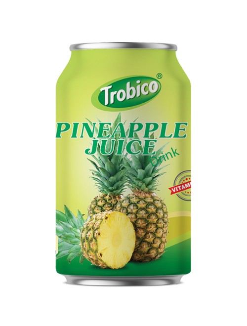 LABEL 330ml SHOR CAN PINEAPPLE-01