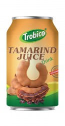 330ml Good Taste Fresh Tamarind Fruit Drink