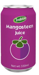 Mangosteen juice 330ml 