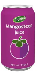 Mangosteen juice 330ml 