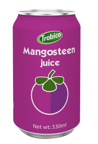 Mangosteen juice 330ml 