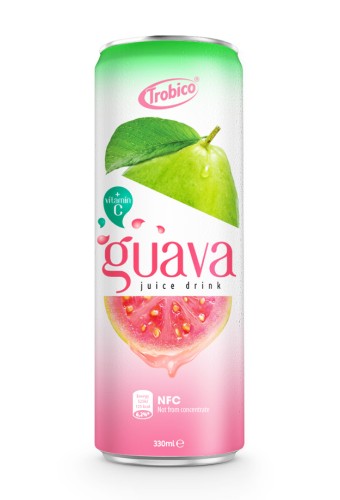NFC Manufacturer Beverage Guava Fruit Juice Drink