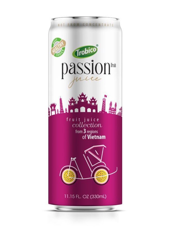 North Passion