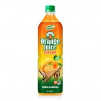 Orange-juice-with-Pulp Pet-1000ml v1