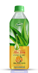 Aloe vera juice 1L