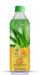 Aloe vera juice 1L