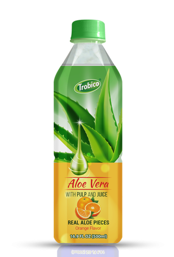 Aloe vera juice 1L
